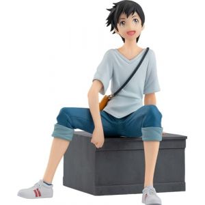 Good smile company Figurine Weathering with You statuette PVC Pop Up P