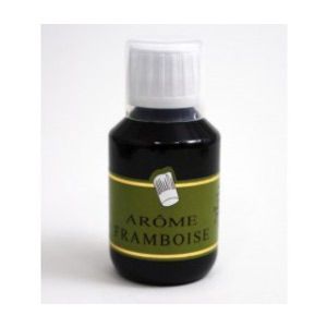 Image de S&eacute;lectAr&ocirc;me Ar&ocirc;me alimentaire Framboise