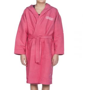 Arena Zeals - Peignoir enfant rose 152