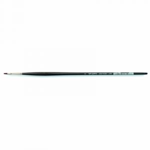 DaVinci Editrice Brosse Davinci Top Acryl série 7185 - Taille 4 - largeur 6,4mm