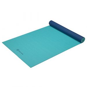 Image de Tapis de yoga Gaiam Open Sea 4MM 62199