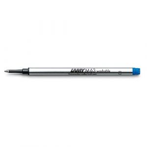 Image de Lamy Stylo roller mine M63 B (Bleu)