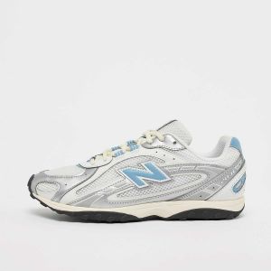 New Balance 204 Femme Lifestyle blanc Taille 39.5 Chaussures - Couleur blanc - Taille 39.5
