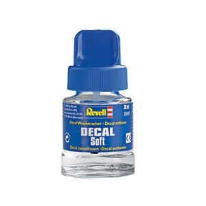 Revell 39693 - Assouplisseur de décalque 30 ml