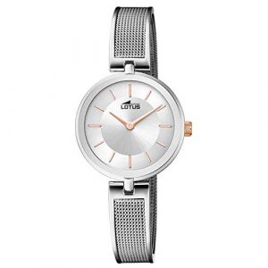 Lotus Montre Femme Bliss Acier 18597/1