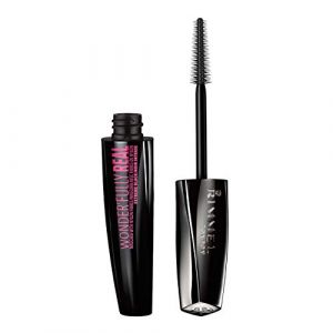 Rimmel Wonder'fully Real Mascara - 003 - Extrème Black - Noir