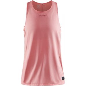 Craft Pro Hypervent Singlet Women, coral S T-shirts course à pied