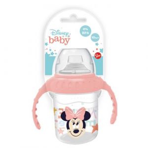 Stor Disney Baby - Tasse Apprentissage Avec Ance Minnie