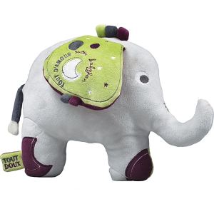 Sauthon Doudou India 25 cm