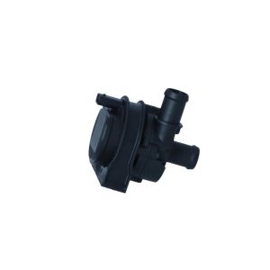 NRF B.V. Pompe à eau additionnelle pour VOLKSWAGEN: Tiguan, Golf Cabriolet, Caddy, Passat, Golf, Jetta, Polo, New Beetle, Arteon (Ref: 390039)