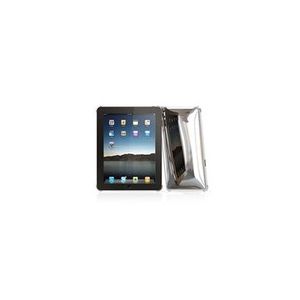 Image de Macally METROM-PAD - Coque rigide en polycarbonate pour iPad