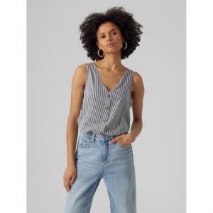 Vero Moda Chemisiers, Blouses et Tops Naturel pour femme - 42