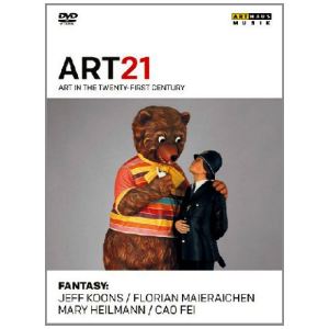 Art21/Fantasy - Art in the twenty first century