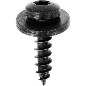 Image de Restagraf Clip, enjoliveur pour PEUGEOT: 207, 5008, 208, Expert, 508, 3008, 308, 2008, Traveller, 207+ & CITROËN: C3, DS5, C5 Aircross (Ref: 12158)