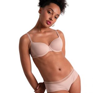 Passionata Soutien-gorge corbeille à armatures Dream Today rose