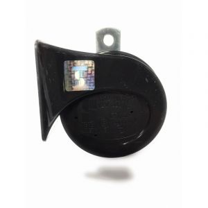 Image de Univcar Klaxon voiture universel avertisseur sonore auto 12V