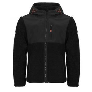 Deeluxe Blouson CENTERO Noir - Taille EU XXL,EU S,EU M,EU L,EU XL