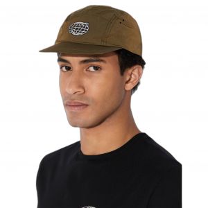 Circle Casquette 5 Pannel Sportswear Run Planet