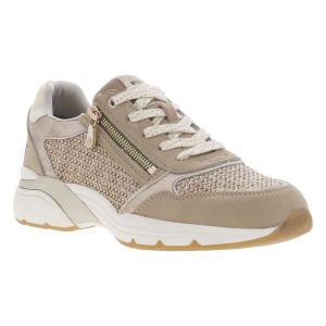 Mustang Baskets basses 24897CHPE25