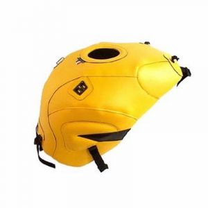 Bagster Tapis de réservoir jonquille/pointe noire (1400E) Honda CBR900