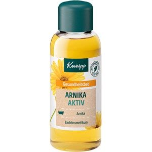 Kneipp Badeöl Gesundheit Gelenke & Muskel Wohl - 100 ml