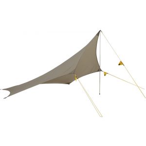 Image de Wechsel Wing Travel Line Auvent, laurel oak Bâches & Tarps