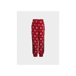 Adidas Pantalon x Disney Mickey Mouse Rouge, pointure 110 cm - Rouge - Taille 110 cm