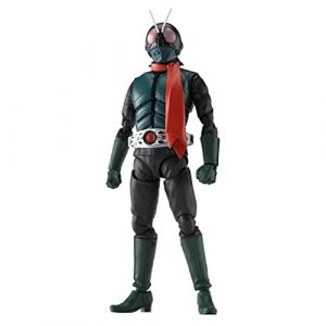 Bandai Maquette Figurine RISE KAMEN RIDER SHIN KAMEN RIDER - - Maquet