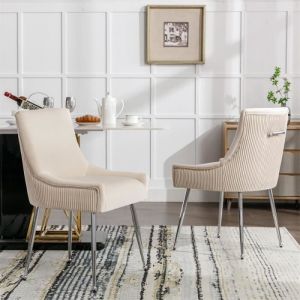 Image de Lit coffre double 140x200 cm - sommier &agrave; lattes avec structure en m&eacute;tal, t&ecirc;te de lit r&eacute;glable, tissu velours - Noir