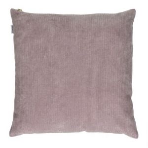 Pomax Coussins MANCHESTER Gris - Taille 45x45 cm