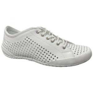 Andrea Conti Femme 345767 Basket, Wei&szlig;, 36 EU