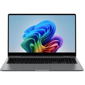 Samsung Galaxy Book5 360 15.6" Anthracite (NP754QHA-KA2FR)