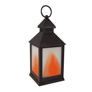 Ruedelafete Lanterne lumineuse - 24 cm