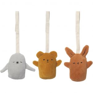 Accessoire Fabelab Fabbies (x3)