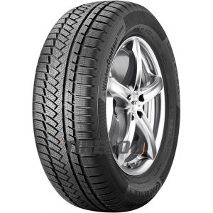 Image de Continental 285/40 R21 109V WinterContact TS 850 P SUV XL M+S