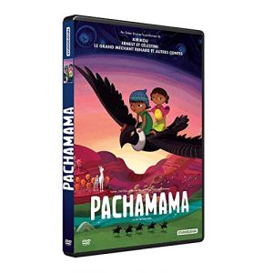 Pachamama [DVD]