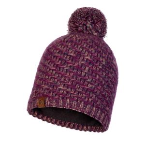 Buff Bonnet Tricoté Polaire Agna