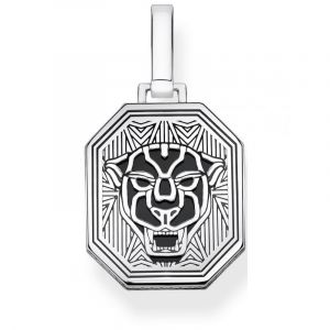 Thomas Sabo Femme Argent Pendentif - PE862-698-11