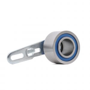 RIDEX Poulie-tendeur, courroie crant&eacute;e FORD 308T0135 1682935,6121753,6121754