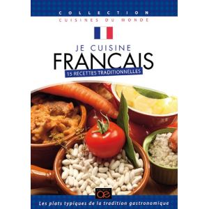 Je cuisine français