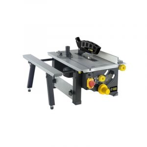 Far Tools PRO TS 1200 Scie de table 1200 W Diametre 210 mm 113366