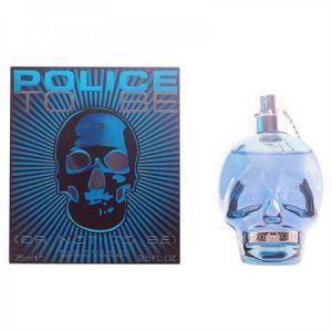 Police Parfum Femme To Be EDT (75 ml) 75 ml