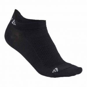 Craft Cool - Chaussettes - 2-Pack noir EU 34-36 Chaussettes
