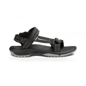 Image de Teva Terra Fi Lite Chaussures Femme, City Light Black Pastel EU 42 Sandales de randonnée & trekking