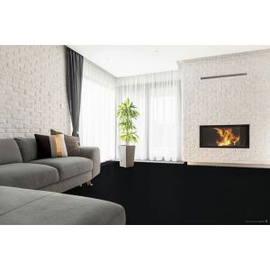 Deladeco Moquette tuftée uni polyamide Vamos Ebene 4 m-Dimensions:-Épaisseur:-Ebene - m2 - Ebene