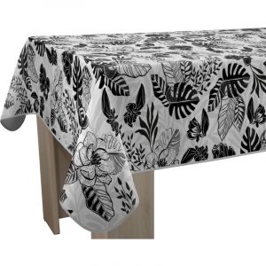 Le linge de Jules Nappe Anti-Taches Alba - Rectangle 150 x 240 cm