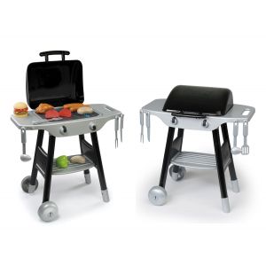 Image de Smoby Barbecue plancha pour enfant