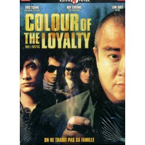 Colour of the loyalty