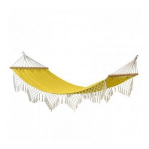 Toile de hamac Duo Rialto Jaune Curry