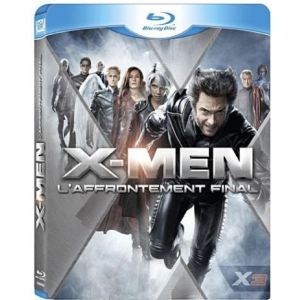 Image de X-Men 3 : l'Affrontement Final